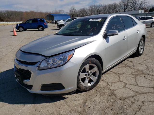 1G11C5SL2FF286044 Chevrolet Malibu 1Lt 2015. Фото: 1