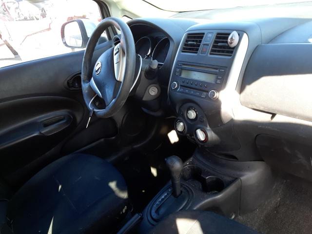 3N1CE2CP7EL417468 Nissan Versa Note 2014. Фото: 8