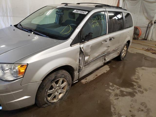 Фото: 2A8HR54149R633993 - 9