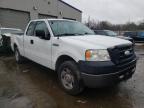 2007 FORD  F150