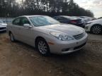 2002 LEXUS  ES300