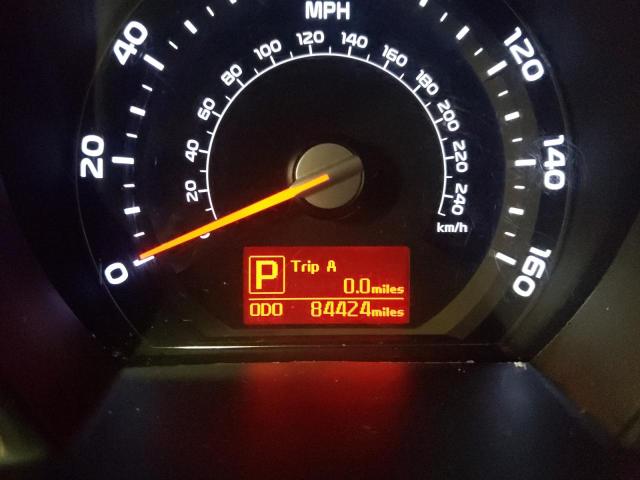 2016 KIA SPORTAGE L KNDPB3AC5G7857774