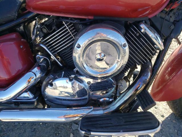 2005 YAMAHA XVS1100 A JYAVP11Y35A007601