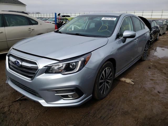 4S3BNAF63J3028869 Subaru Legacy 2.5i Premium