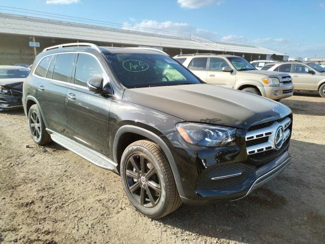 2020 MERCEDES-BENZ GLS-CLASS, VIN: 4JGFF5KEXLA134166