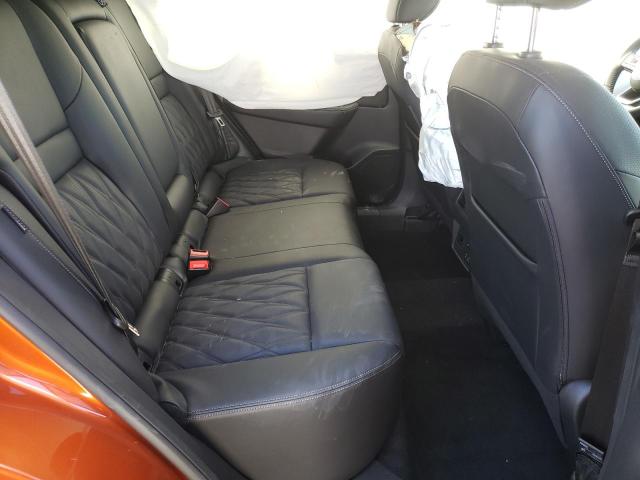 2021 NISSAN ROGUE PLAT JN8AT3DDXMW313798
