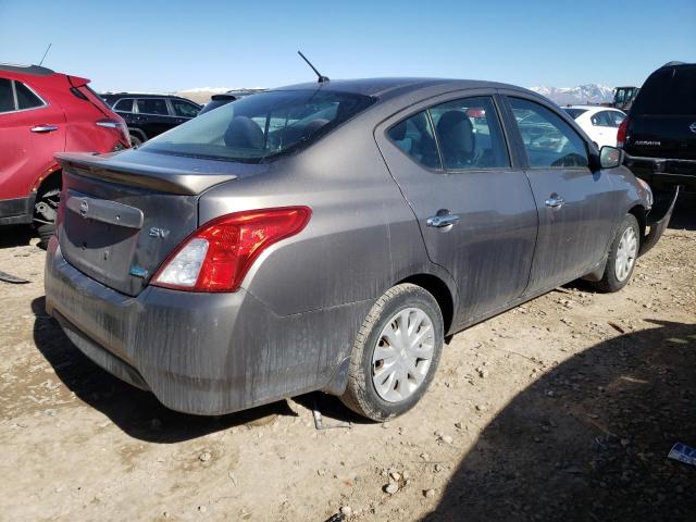 3N1CN7AP6FL824599 Nissan VERSA S