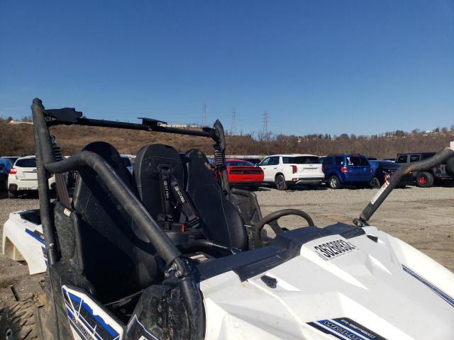 2019 YAMAHA YXE850 5Y4AN27Y9KA102446