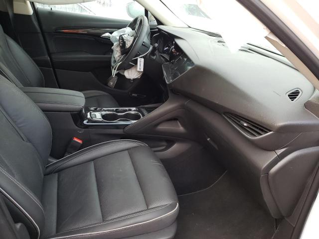 2021 BUICK ENVISION E LRBFZNR43MD134386