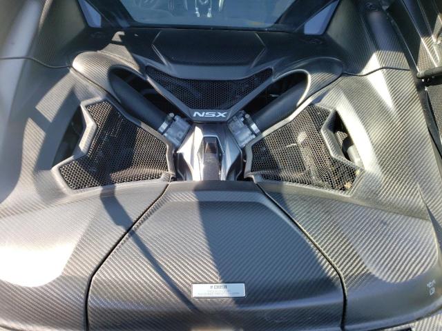 2017 ACURA NSX 19UNC1B03HY000752