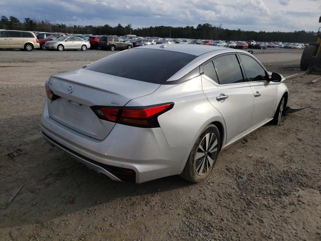 2019 NISSAN ALTIMA SL - 1N4BL4EV7KC150965