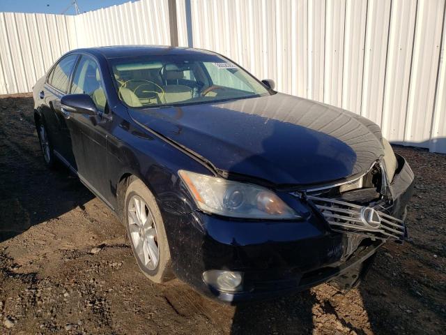 2010 Lexus ES 350 for sale in York Haven, PA