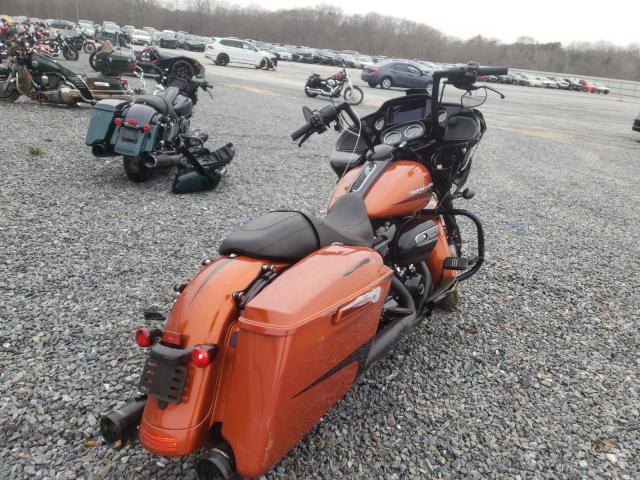 2020 HARLEY-DAVIDSON FLTRXS 1HD1KTP18LB620441