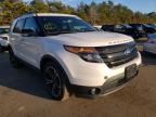 2014 FORD  EXPLORER