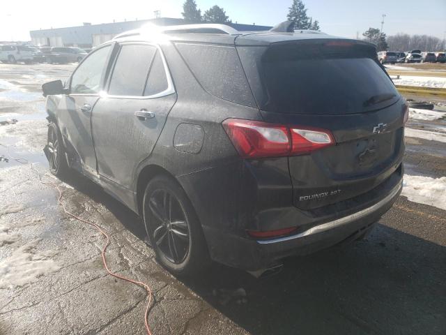 2020 CHEVROLET EQUINOX PR 2GNAXYEX9L6113985