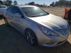 2013 HYUNDAI  SONATA