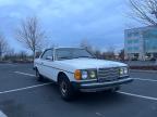 1985 MERCEDES-BENZ  300-CLASS