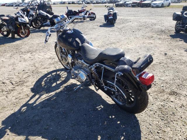 2000 HARLEY-DAVIDSON FXD 1HD1GHV32YY308140