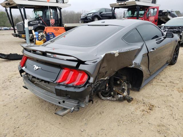 1FA6P8TH4J5180244 | 2018 FORD MUSTANG