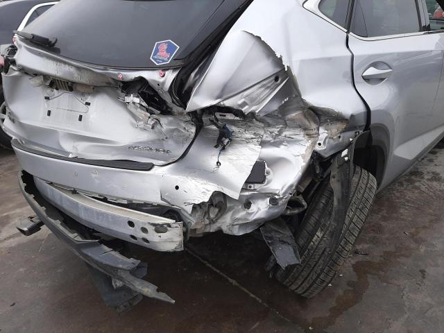 2017 LEXUS NX200T JTJYARBZ9H2055124