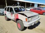 1993 JEEP  CHEROKEE