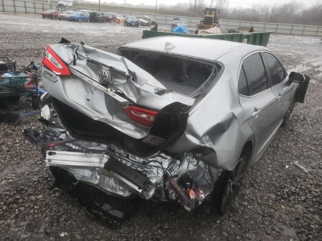 2019 TOYOTA /S/LE/XLE 4T1B11HK2KU764621