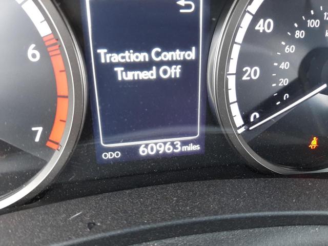 2017 LEXUS NX200T JTJYARBZ9H2055124