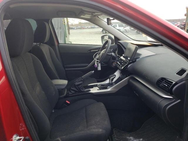 2022 MITSUBISHI ECLIPSE CR - JA4ATVAA4NZ030941