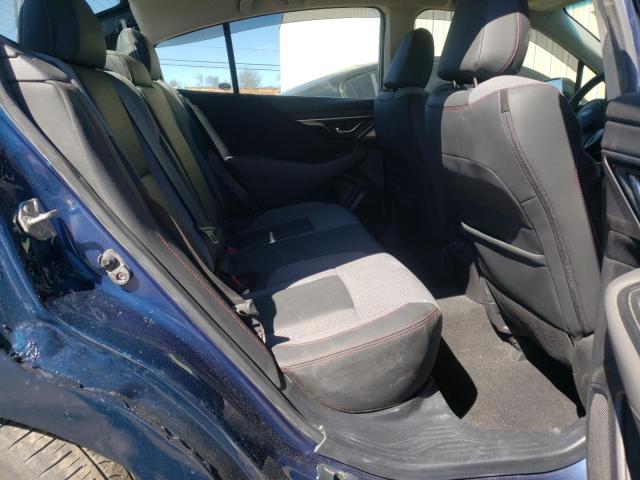 2020 SUBARU LEGACY SPO 4S3BWAF69L3004494