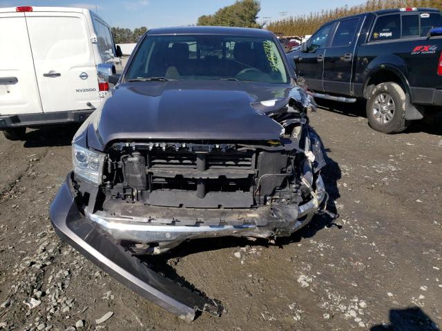 2017 RAM 1500 LONGH 1C6RR7PTXHS558676