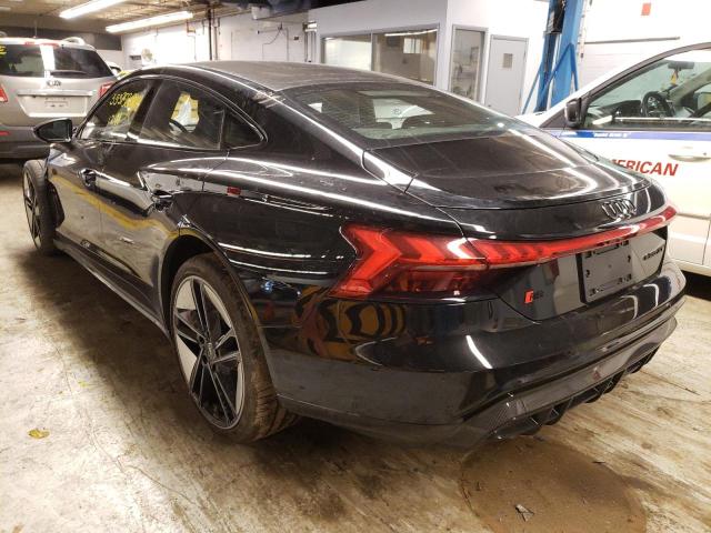 2022 AUDI RS E-TRON WAUAHBFW1N7901975