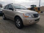 2008 KIA  SORENTO