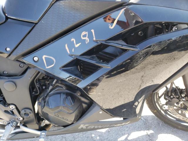 2014 KAWASAKI EX300 B JKAEX8B18EA008915