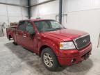 2007 FORD  F-150