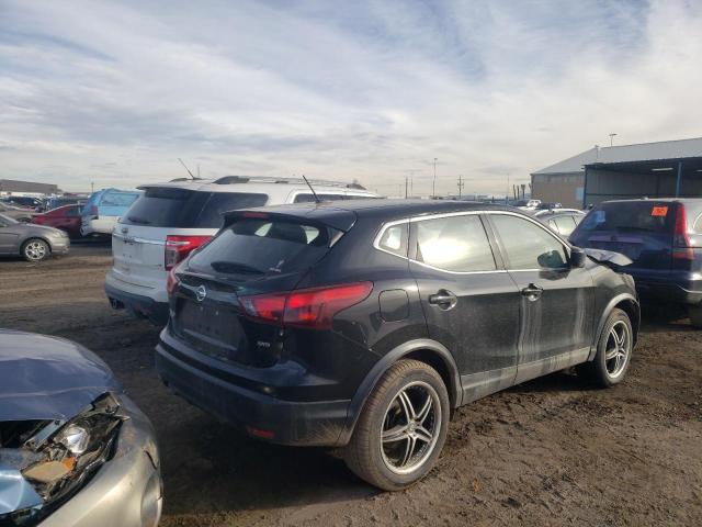JN1BJ1CR6KW624118 Nissan Rogue Sport S