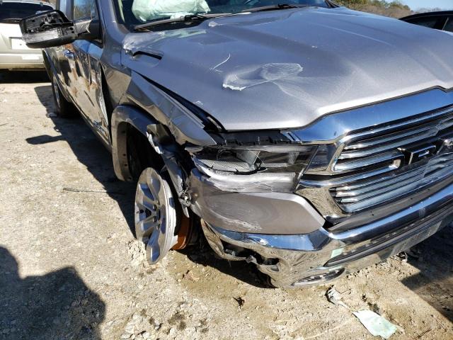 2020 RAM 1500 LARAM - 1C6SRFDT5LN263010