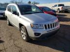 2012 JEEP  COMPASS