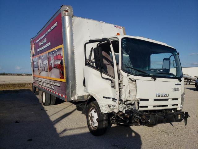 Isuzu Npr Hd