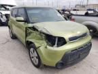 2014 KIA  SOUL