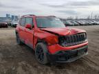 2017 JEEP  RENEGADE