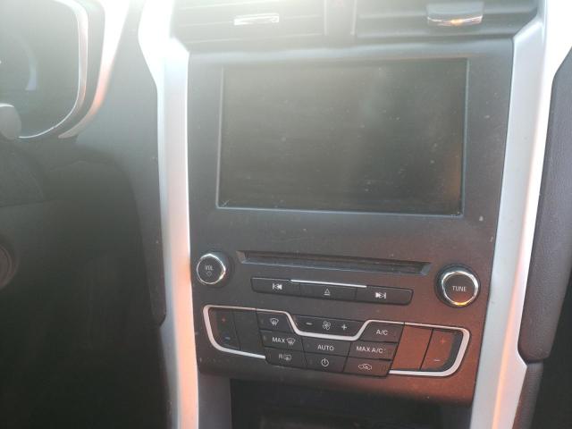 3FA6P0H79GR201869 Ford Fusion Se 2016. Фото: 8