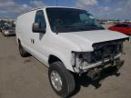 2014 FORD  ECONOLINE