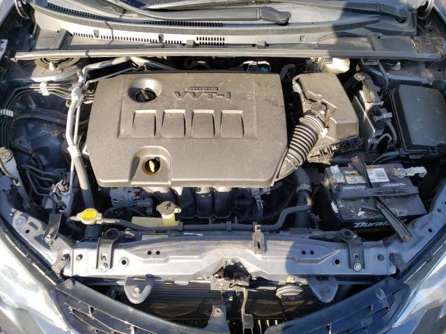 2016 TOYOTA COROLLA L 5YFBURHE5GP423867