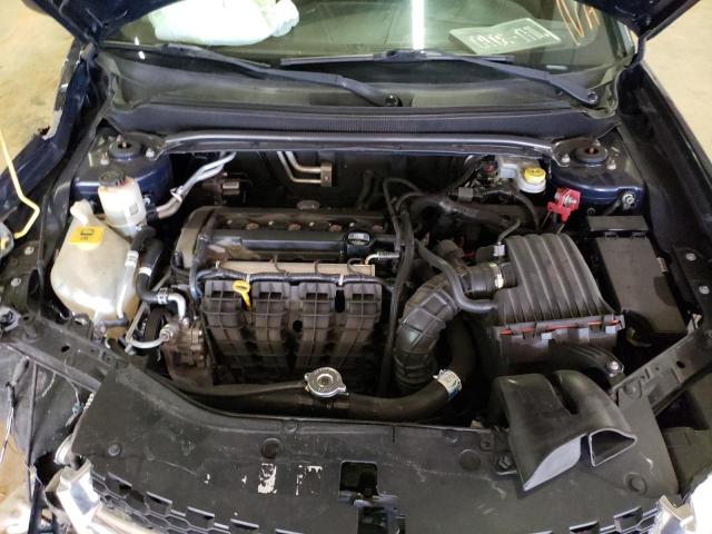 2013 DODGE AVENGER SX - 1C3CDZCB4DN708557
