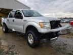 2010 FORD  F-150