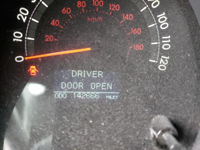 2011 TOYOTA TUNDRA CRE - 5TFHW5F10BX196207
