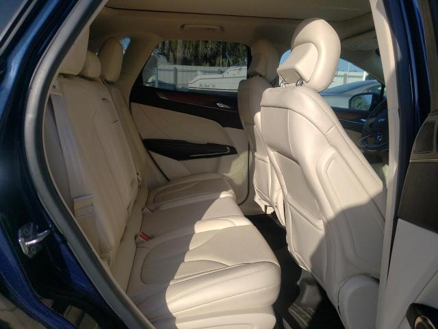 2016 LINCOLN MKC RESERV 5LMCJ3C95GUJ31569