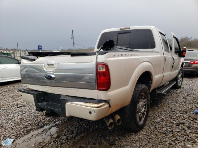 2016 FORD F250 1FT7W2BT1GEA25325