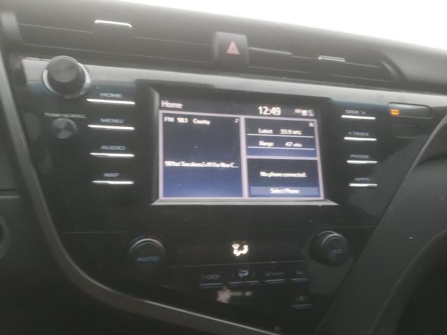 2019 TOYOTA /S/LE/XLE 4T1B11HK2KU764621