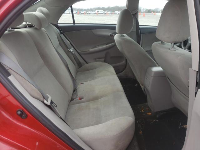 2T1BU4EE3CC877438 Toyota Corolla Ba 2012. Фото: 5